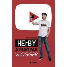HErBY - A magyar vlogger      23.95 + 1.95 Royal Mail
